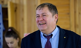 Открытие зала на ул. Ветлужской-04.10.2018_10