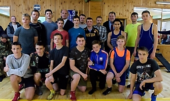 Открытие зала на ул. Ветлужской-04.10.2018_20