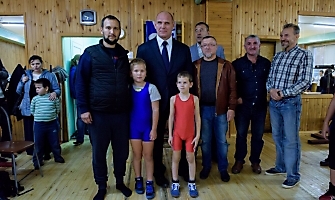 Открытие зала на ул. Ветлужской-04.10.2018_21