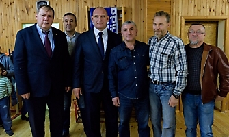 Открытие зала на ул. Ветлужской-04.10.2018_22