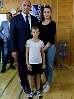 Открытие зала на ул. Ветлужской-04.10.2018_23