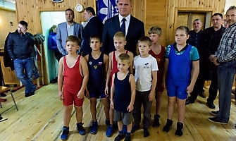 Открытие зала на ул. Ветлужской-04.10.2018_24