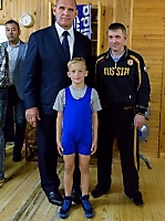 Открытие зала на ул. Ветлужской-04.10.2018_26