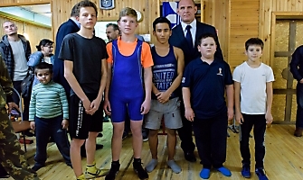 Открытие зала на ул. Ветлужской-04.10.2018_27