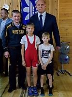 Открытие зала на ул. Ветлужской-04.10.2018_30