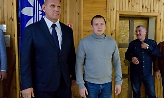 Открытие зала на ул. Ветлужской-04.10.2018_34