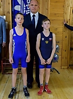 Открытие зала на ул. Ветлужской-04.10.2018_35