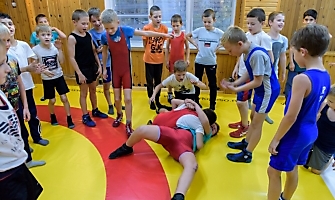 Открытие зала на ул. Ветлужской-04.10.2018_36