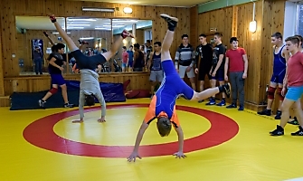 Открытие зала на ул. Ветлужской-04.10.2018_37