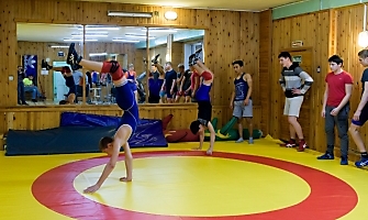 Открытие зала на ул. Ветлужской-04.10.2018_38