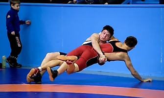 Чемпионат России Вооружённых сил по греко-римской борьбе, 1.12.2018_18