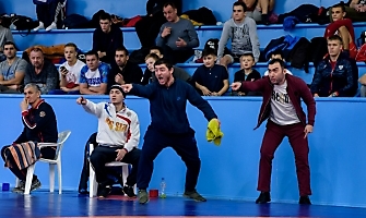 Чемпионат России Вооружённых сил по греко-римской борьбе, 1.12.2018_29