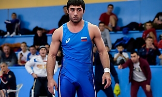 Чемпионат России Вооружённых сил по греко-римской борьбе, 1.12.2018_30