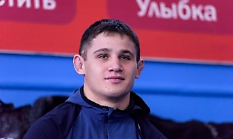 Чемпионат России Вооружённых сил по греко-римской борьбе, 1.12.2018_35