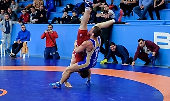 Чемпионат России Вооружённых сил по греко-римской борьбе, 1.12.2018_40