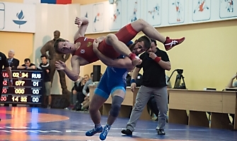 Чемпионат России Вооружённых сил по греко-римской борьбе, 1.12.2018_48