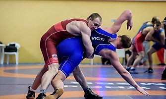 Чемпионат России Вооружённых сил по греко-римской борьбе, 1.12.2018_49