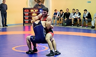 Чемпионат России Вооружённых сил по греко-римской борьбе, 1.12.2018_52