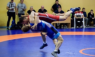 Чемпионат России Вооружённых сил по греко-римской борьбе, 1.12.2018_54