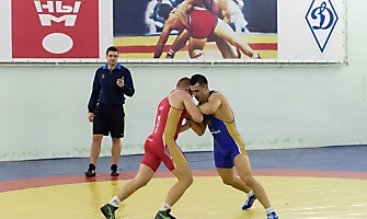 Тренировка Р. Власова, 20.12.2018_6