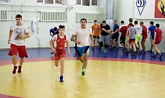 Тренировка Р. Власова, 20.12.2018_13