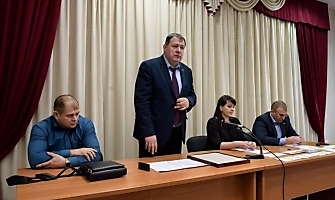 Подведение итогов года Федерации спортивной борьбы НСО, 27.12.2018_1