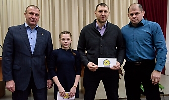 Подведение итогов года Федерации спортивной борьбы НСО, 27.12.2018_5