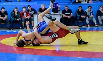 Чемпионат ВС РФ по греко-римской борьбе 30.11 – 01.12.2016 г_20