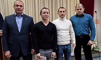 Подведение итогов года Федерации спортивной борьбы НСО, 27.12.2018_10