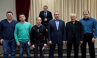 Подведение итогов года Федерации спортивной борьбы НСО, 27.12.2018_17