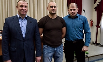 Подведение итогов года Федерации спортивной борьбы НСО, 27.12.2018_20