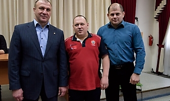 Подведение итогов года Федерации спортивной борьбы НСО, 27.12.2018_22