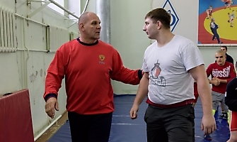 Тренировка в Динамо 31.12.2018_7