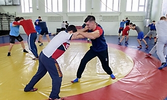 Тренировка в Динамо 31.12.2018_9