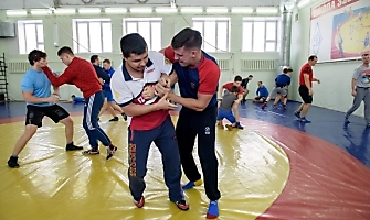 Тренировка в Динамо 31.12.2018_12