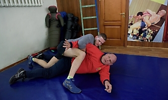 Тренировка в Динамо 31.12.2018_18