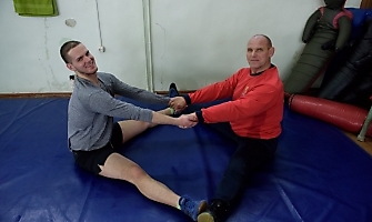 Тренировка в Динамо 31.12.2018_21