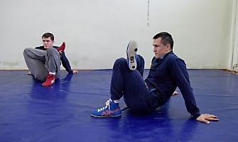 Тренировка в Динамо 31.12.2018_24