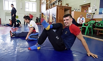 Тренировка в Динамо 31.12.2018_25