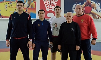 Тренировка в Динамо 31.12.2018_33