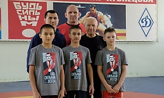 Тренировка в Динамо 31.12.2018_34