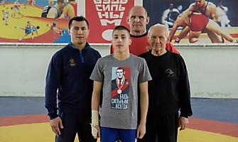 Тренировка в Динамо 31.12.2018_35