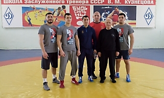 Тренировка в Динамо 31.12.2018_36