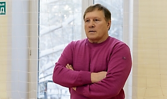 УТС сборной Новосибирской области по греко-римской борьбе, январь 2019 (спортивно-тренировочный комплекс «Олимпийский»)_9