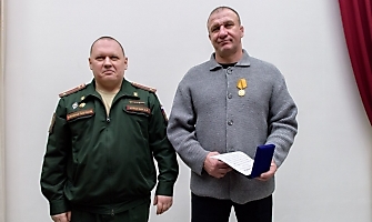 Подведение итогов года Федерации спортивной борьбы НСО, 27.12.2018_3