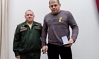 Подведение итогов года Федерации спортивной борьбы НСО, 27.12.2018_5