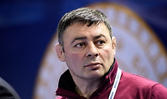 Чемпионат России по греко-римской борьбе - 2019_37