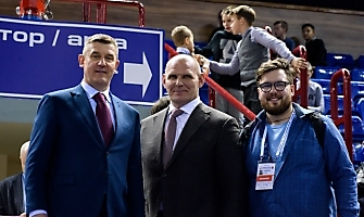 Чемпионат России по греко-римской борьбе - 2019_47