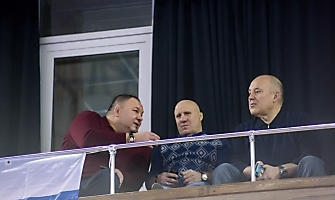 Чемпионат России по греко-римской борьбе - 2019_61