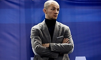 Чемпионат России по греко-римской борьбе - 2019_62